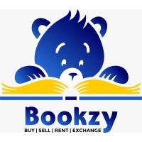 Bookzy Logo