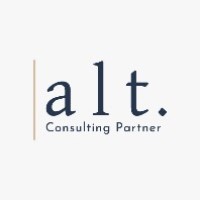 alt LLC Logo