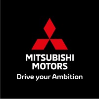Mitsubishi Motors SA Logo