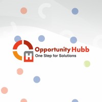 Opportunity One Step Solutions Private Limited Logo