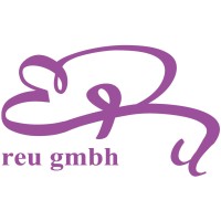 reu gmbh, Ingenieurbüro für Haustechnik Logo
