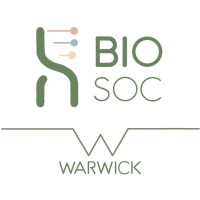 Warwick BioSoc Logo