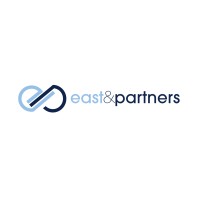 East & Partners Logo