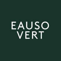 EAUSO VERT Logo