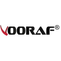 VOORAF® Logo