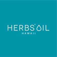 HerbsOil Hawaii Logo
