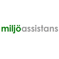 Miljöassistans Norden AB Logo