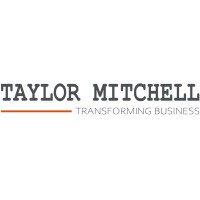 Taylor Mitchell Logo