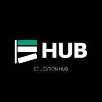 EDUCATION HUB TUTORING Logo