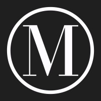 the modern finishing school Logo