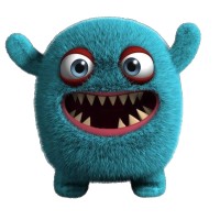 Coding Monsters Logo