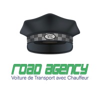 Road Agency Logo