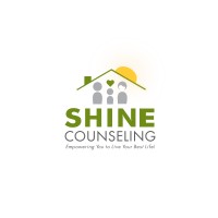 SHINE Counseling, PLLC Logo