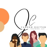 The Career Doctor, LLC Logo