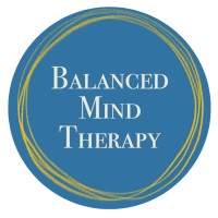 Balanced Mind Therapy Logo