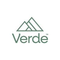 Verde Brand Communications Logo