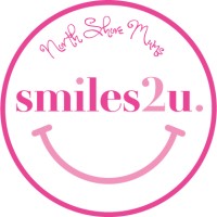 NSM SMILES2U LTD Logo