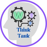 The WTF Think Tank Logo