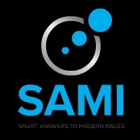 SAMI Game Inc. Logo