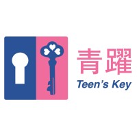 Teens Key Hong Kong Logo