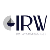 IRW Logo
