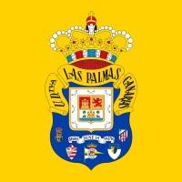 UD Las Palmas SAD Logo