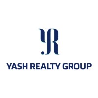 Yash Realty Group Logo