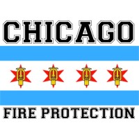 Chicago Fire Protection, LLC Logo