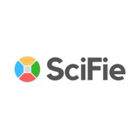 Scifie Robotics Pte Ltd Logo