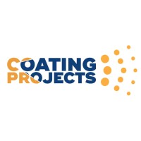 Coating Projects Logo