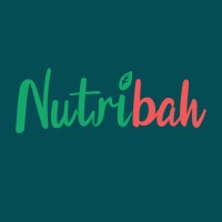 Nutribah Logo