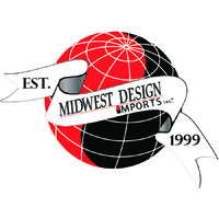 Midwest Design Imports Inc. Logo