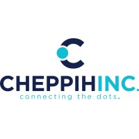 Cheppih INC. Logo