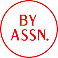 By Association Logo
