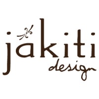 Jakiti Design Logo