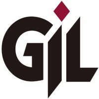 GIL-Global Logo