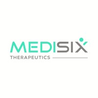 MediSix Therapeutics Logo