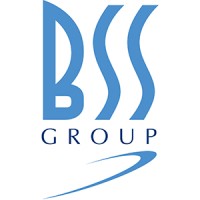 BSS Group Building and Engineering consultants Logo
