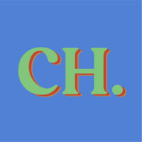 Chop House. Logo