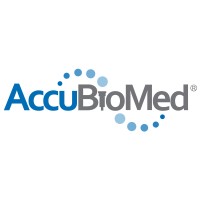 AccuBioMed Co., Ltd Logo