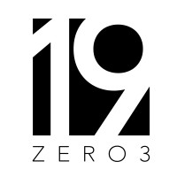 19Zero3 Logo