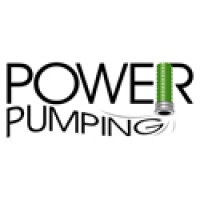 Power Pumping Logo