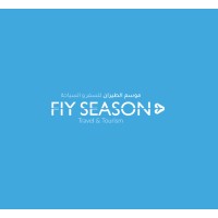 Fly Season Travel Logo
