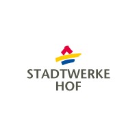 Stadtwerke Hof Logo