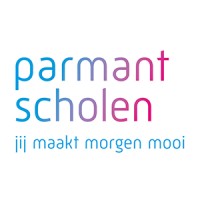 Parmant Scholen Logo