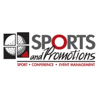 Sports and Promotions/Event Management Logo