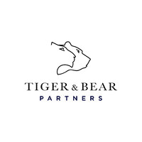 Tiger & Bear Partners Logo