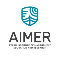 AIMER Business School Logo