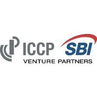 ICCP SBI Venture Partners Logo