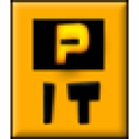 Parekh Information Technology Logo